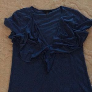 Beautiful Banana Republic shirt